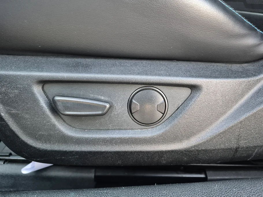 فورد موستنج ايكوبوست 2021 