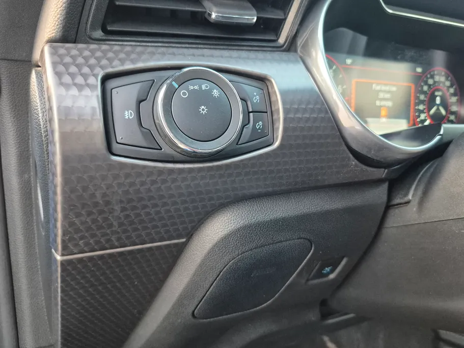 فورد موستنج ايكوبوست 2021 