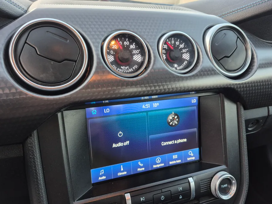 فورد موستنج ايكوبوست 2021 