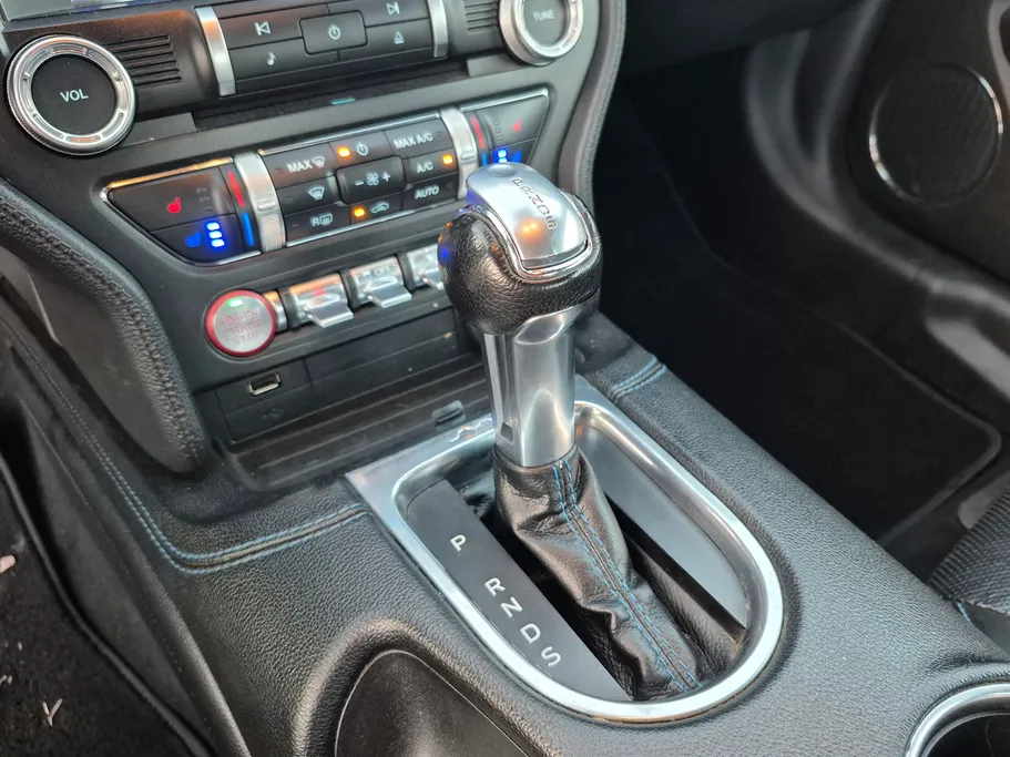 فورد موستنج ايكوبوست 2021 