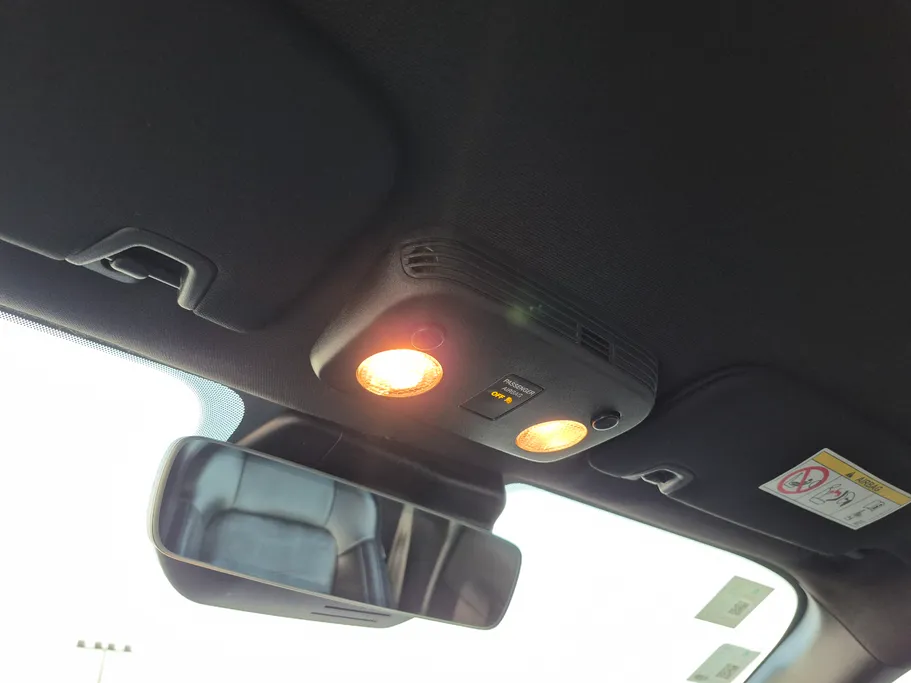 فورد موستنج ايكوبوست 2021 