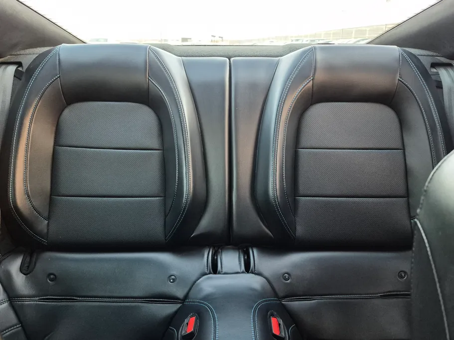 فورد موستنج ايكوبوست 2021 