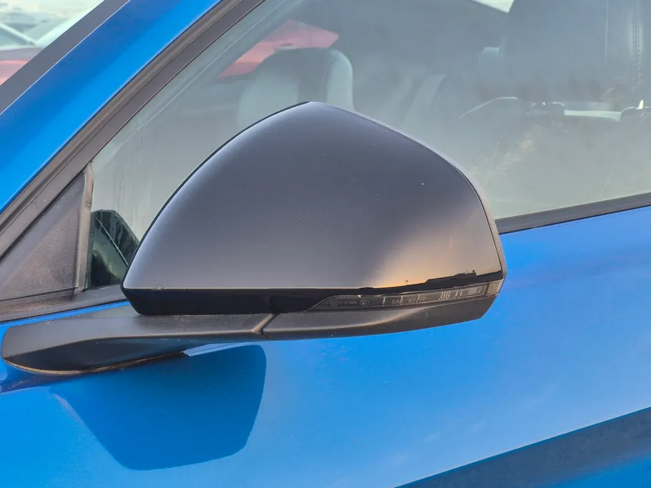 فورد موستنج ايكوبوست 2021 