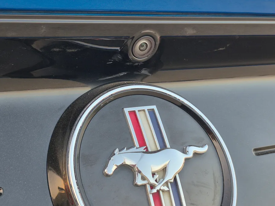 فورد موستنج ايكوبوست 2021 