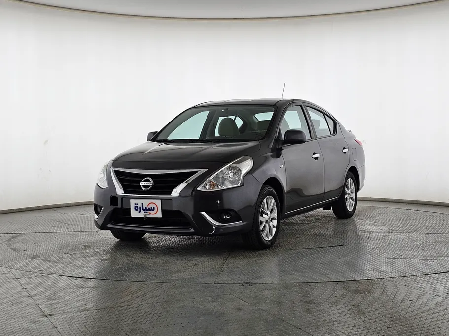 نيسان صني كمفورت 2023 