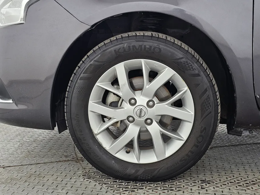 نيسان صني كمفورت 2023 