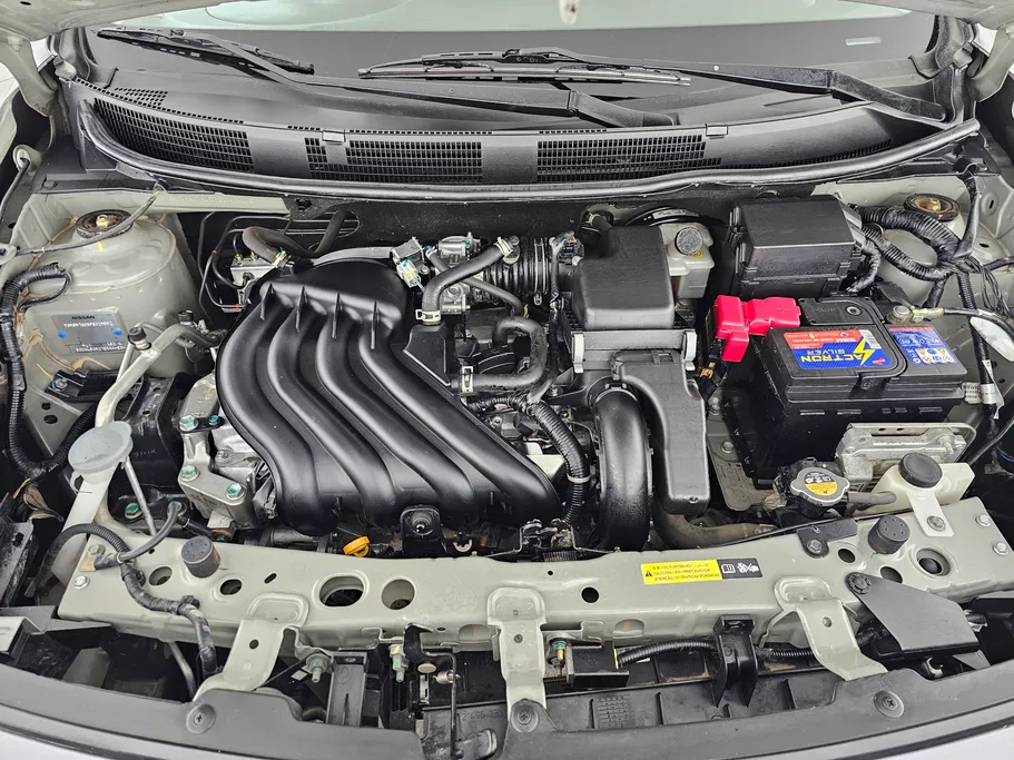 نيسان صني كمفورت 2023 