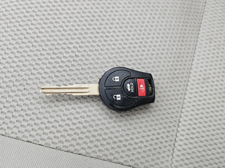 نيسان صني كمفورت 2023 