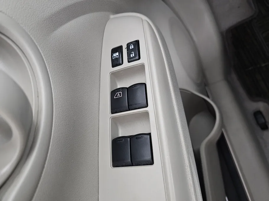 نيسان صني كمفورت 2023 