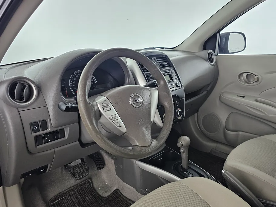 نيسان صني كمفورت 2023 