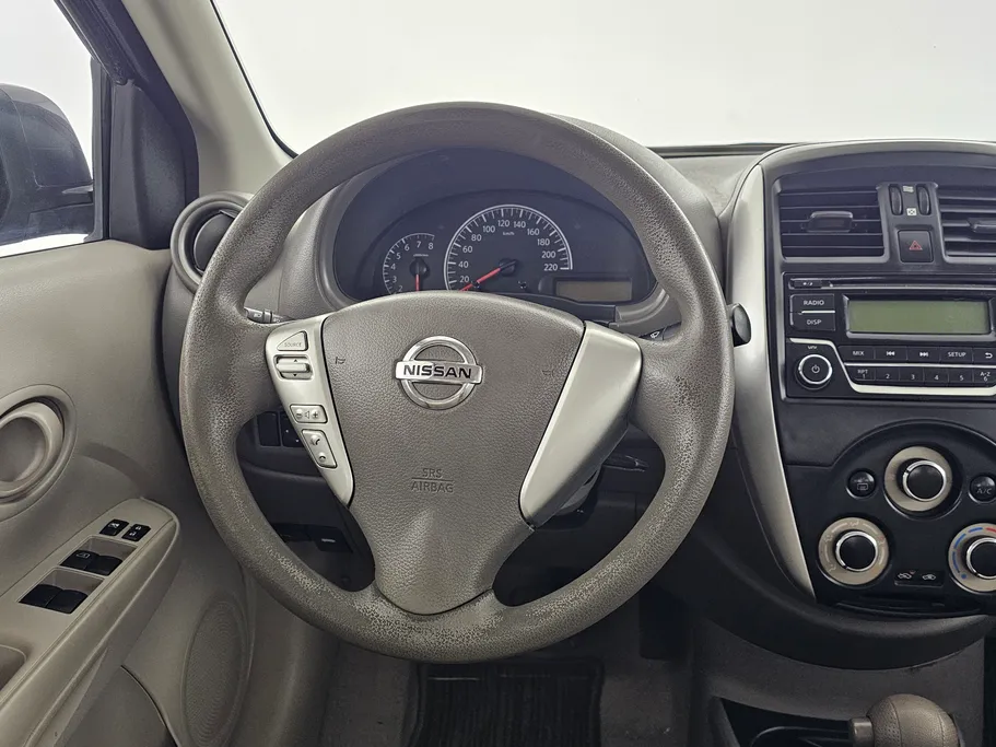 نيسان صني كمفورت 2023 