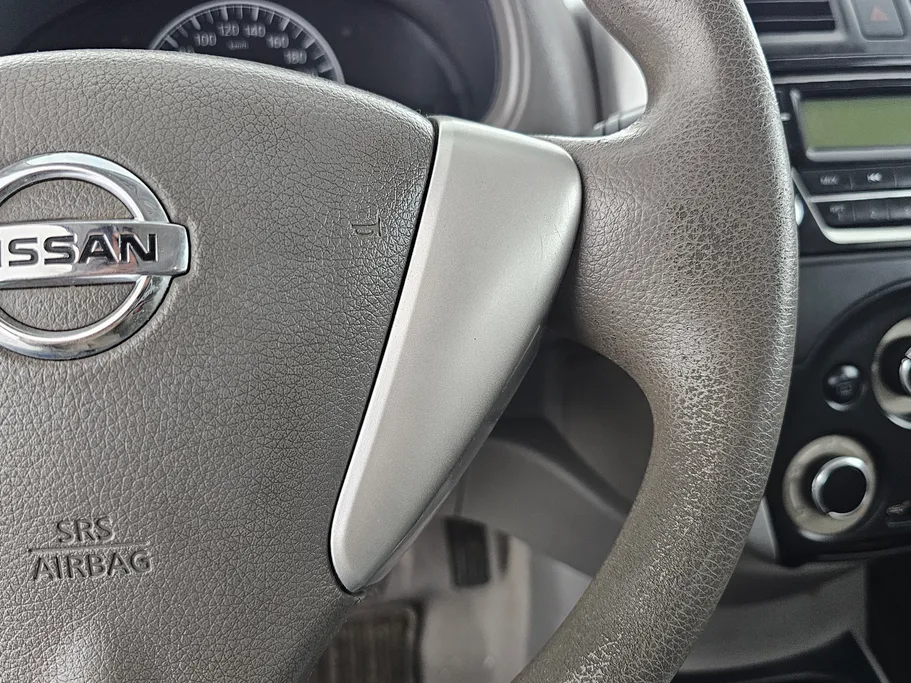 نيسان صني كمفورت 2023 