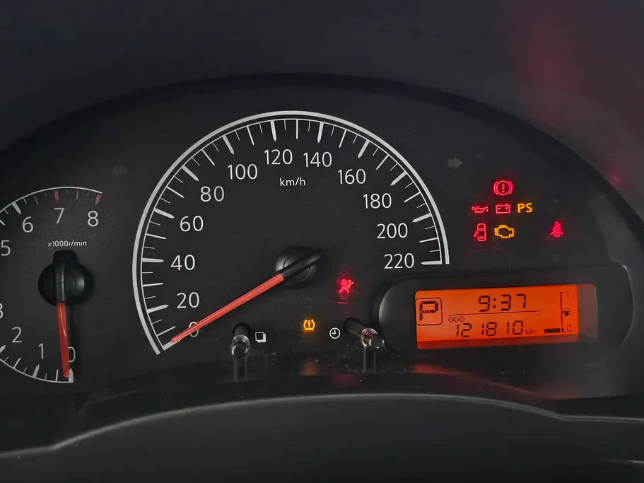 نيسان صني كمفورت 2023 