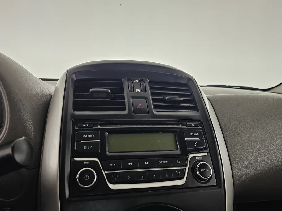 نيسان صني كمفورت 2023 