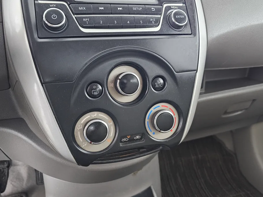 نيسان صني كمفورت 2023 