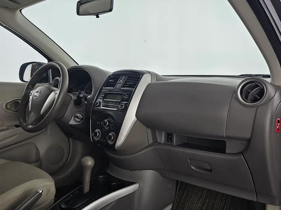 نيسان صني كمفورت 2023 