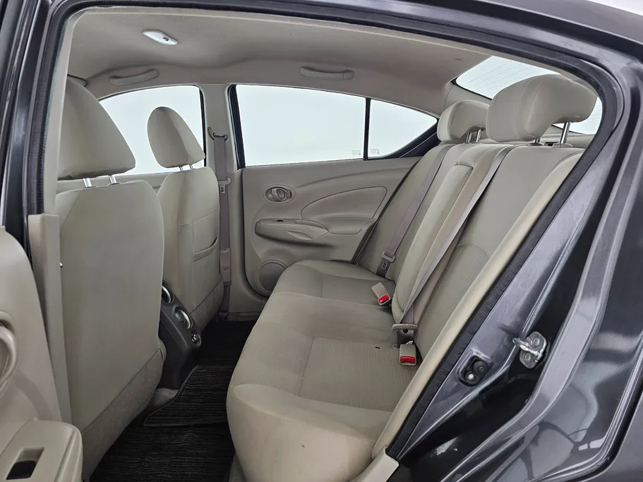 نيسان صني كمفورت 2023 