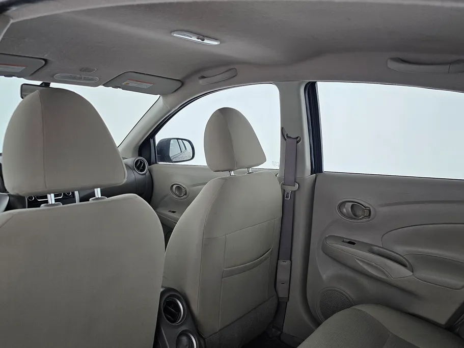 نيسان صني كمفورت 2023 