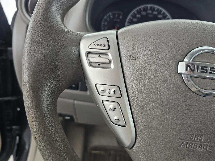 نيسان صني كمفورت 2023 