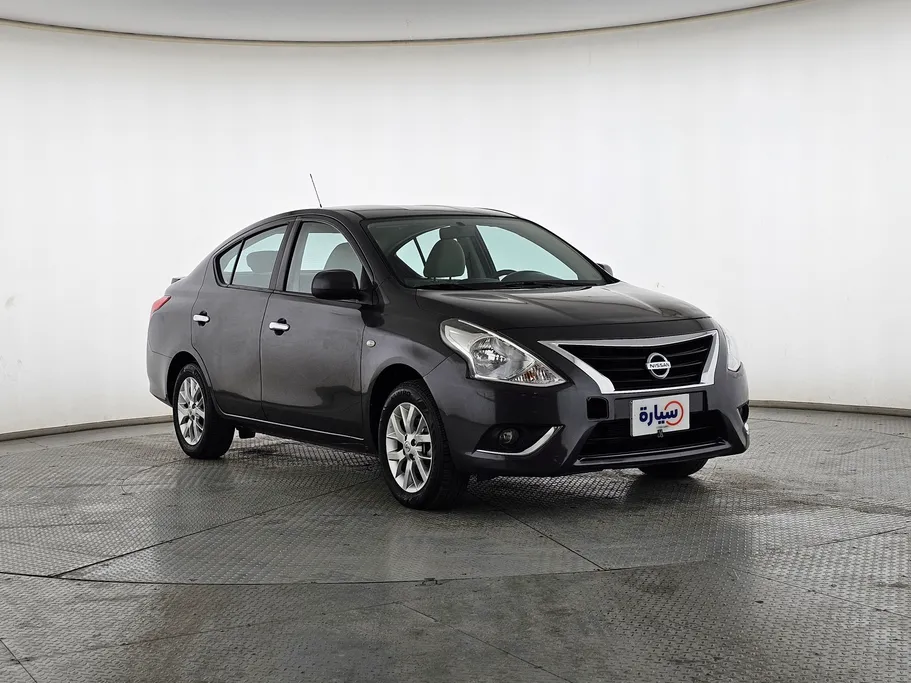 نيسان صني كمفورت 2023 