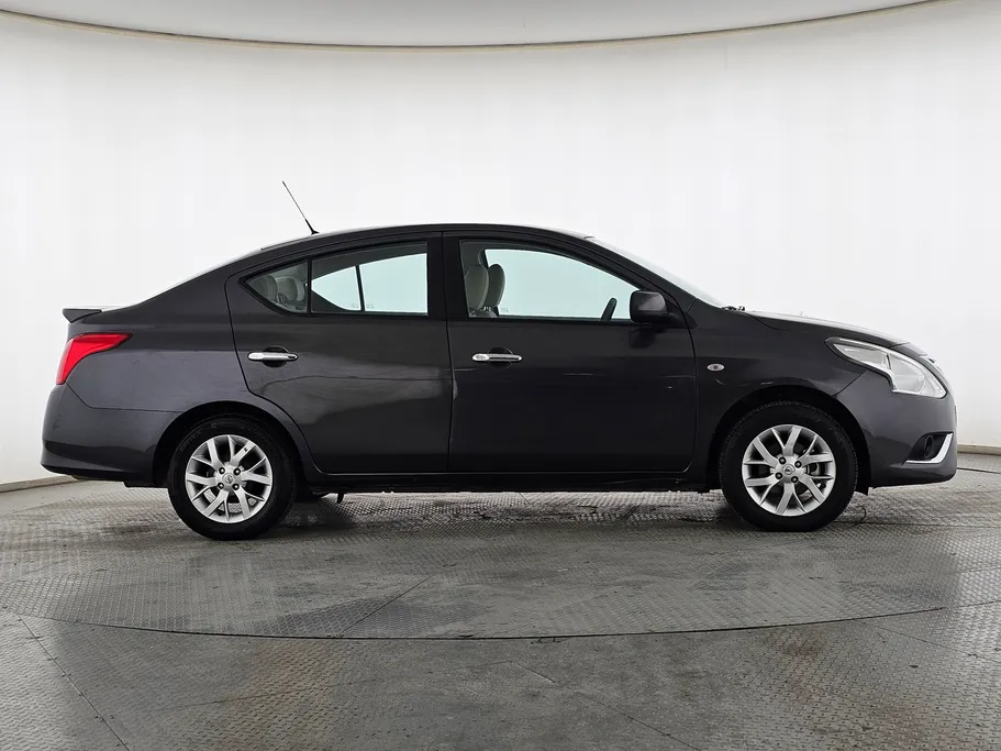 نيسان صني كمفورت 2023 