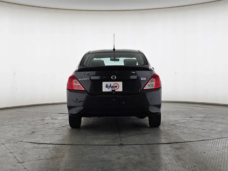 نيسان صني كمفورت 2023 