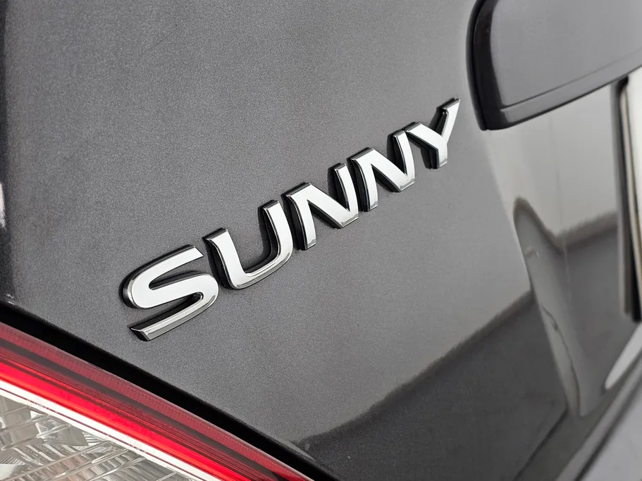 نيسان صني كمفورت 2023 