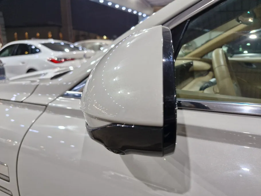 2025 Genesis G80 PRESTIGE 