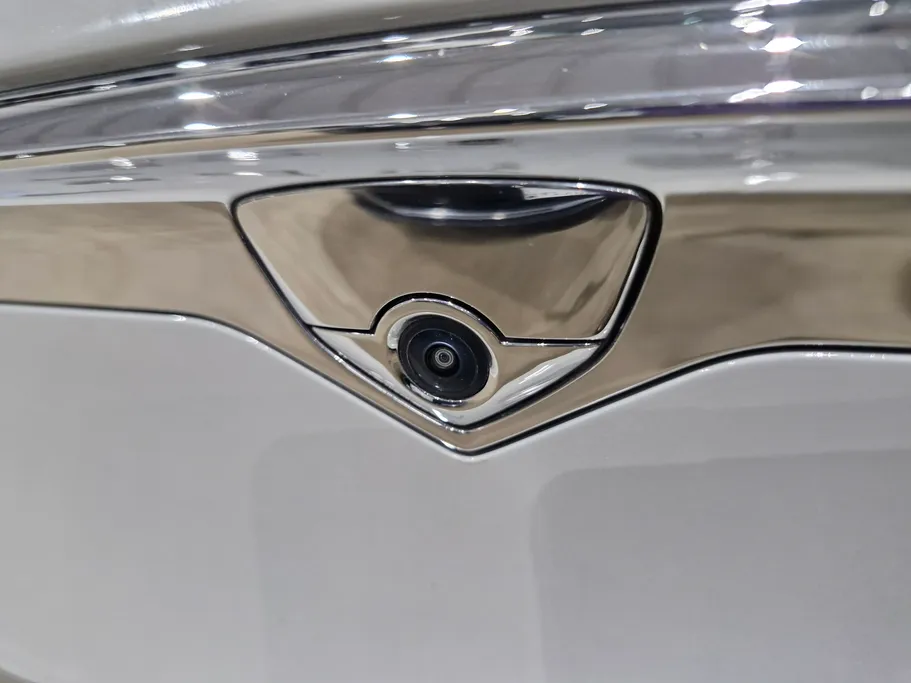 2025 Genesis G80 PRESTIGE 