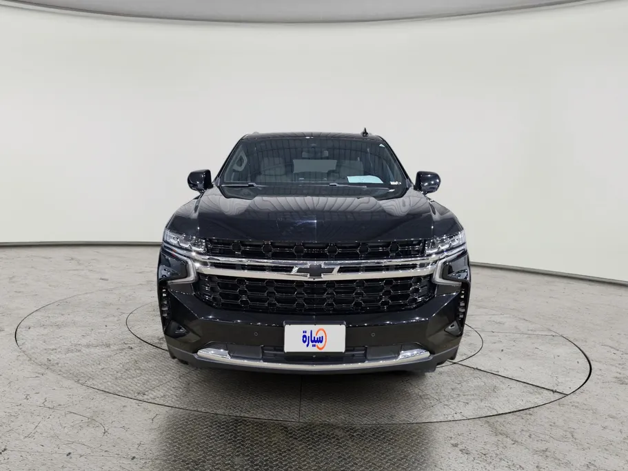 2023 Chevrolet Suburban LS 