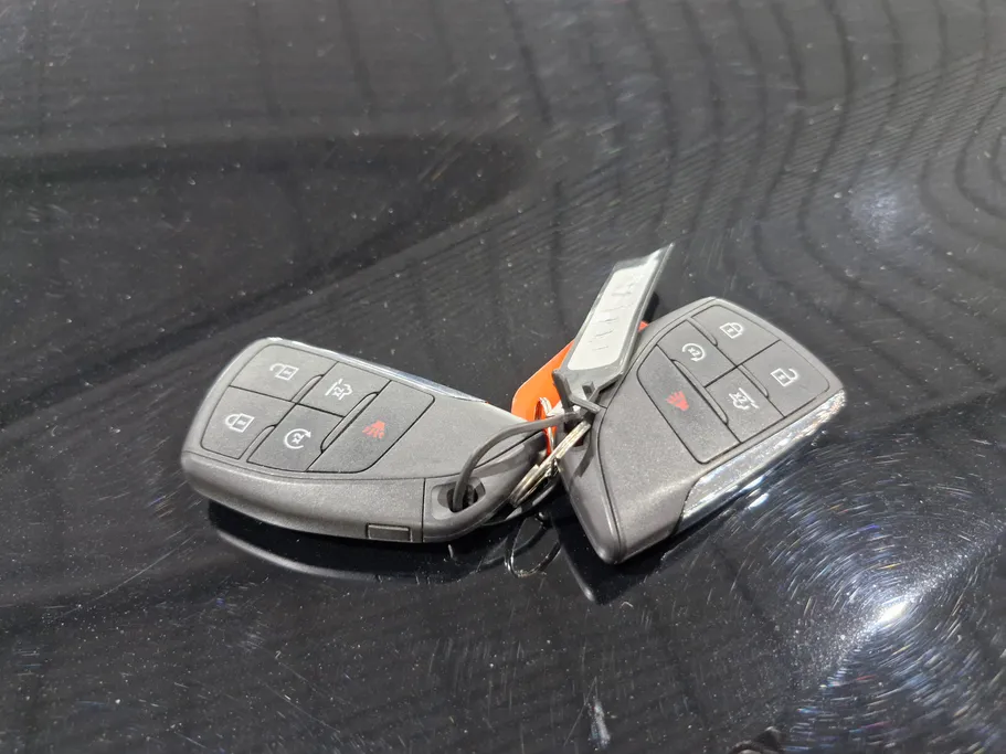 2023 Chevrolet Suburban LS 