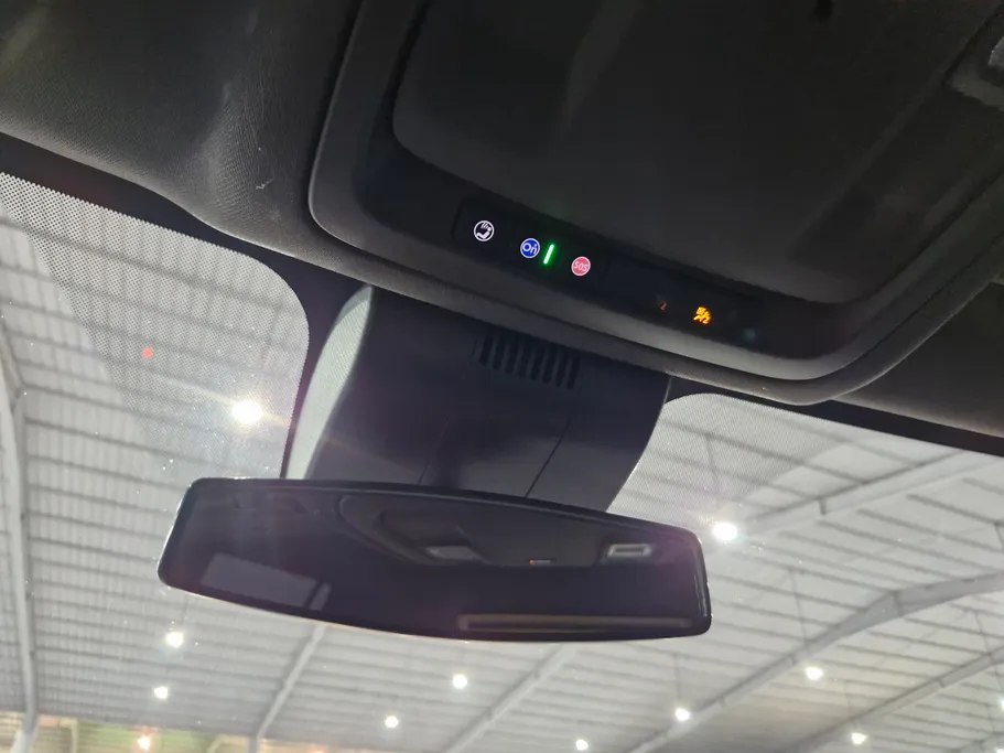 2023 Chevrolet Suburban LS 