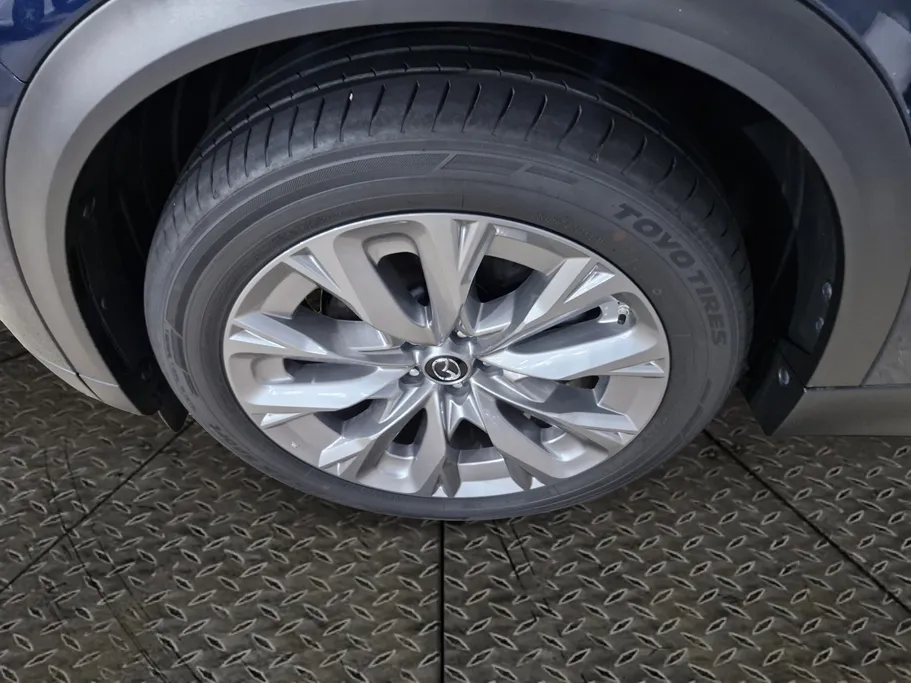 مازدا سي اكس 90 High Plus 2025 