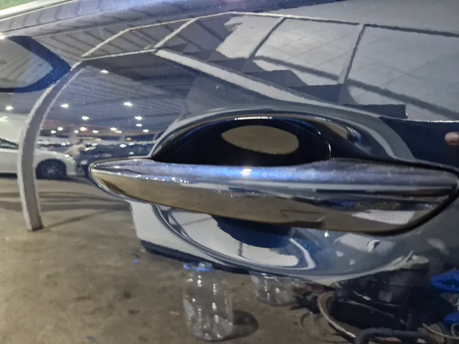 مازدا سي اكس 90 High Plus 2025 