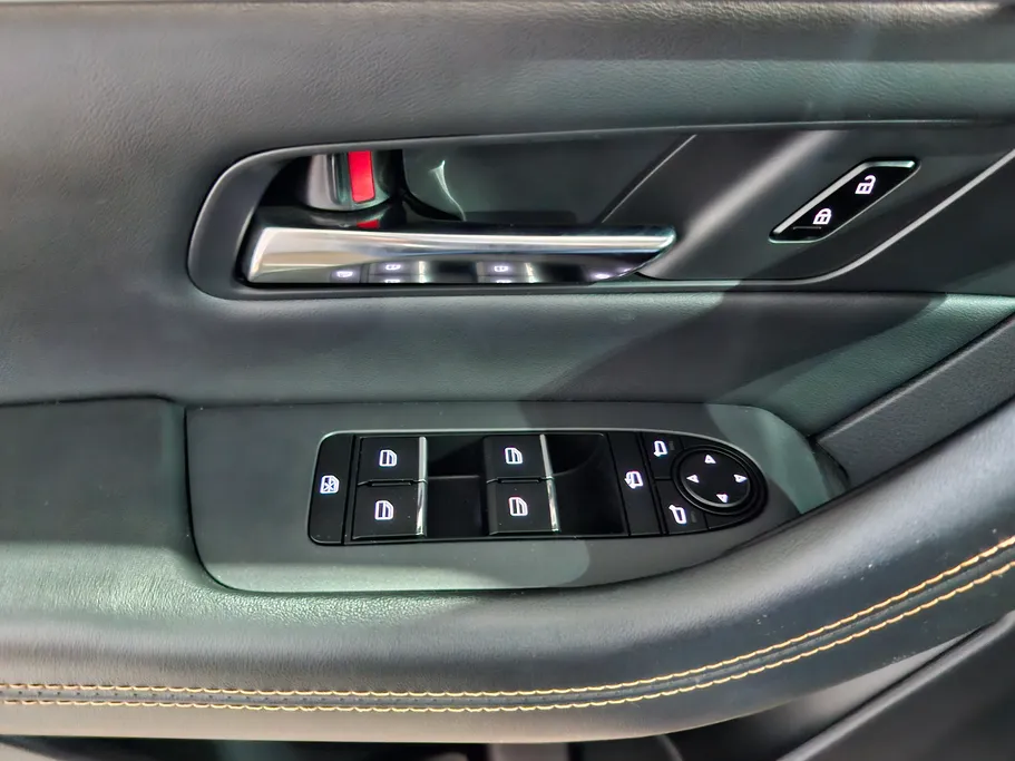 مازدا سي اكس 90 High Plus 2025 