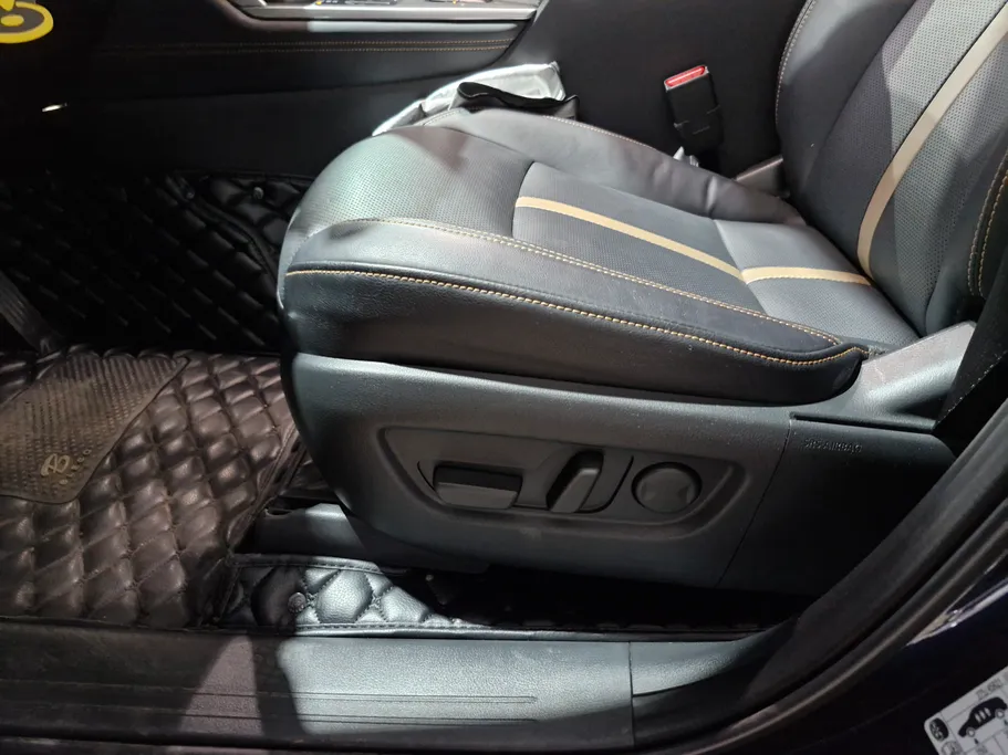 مازدا سي اكس 90 High Plus 2025 