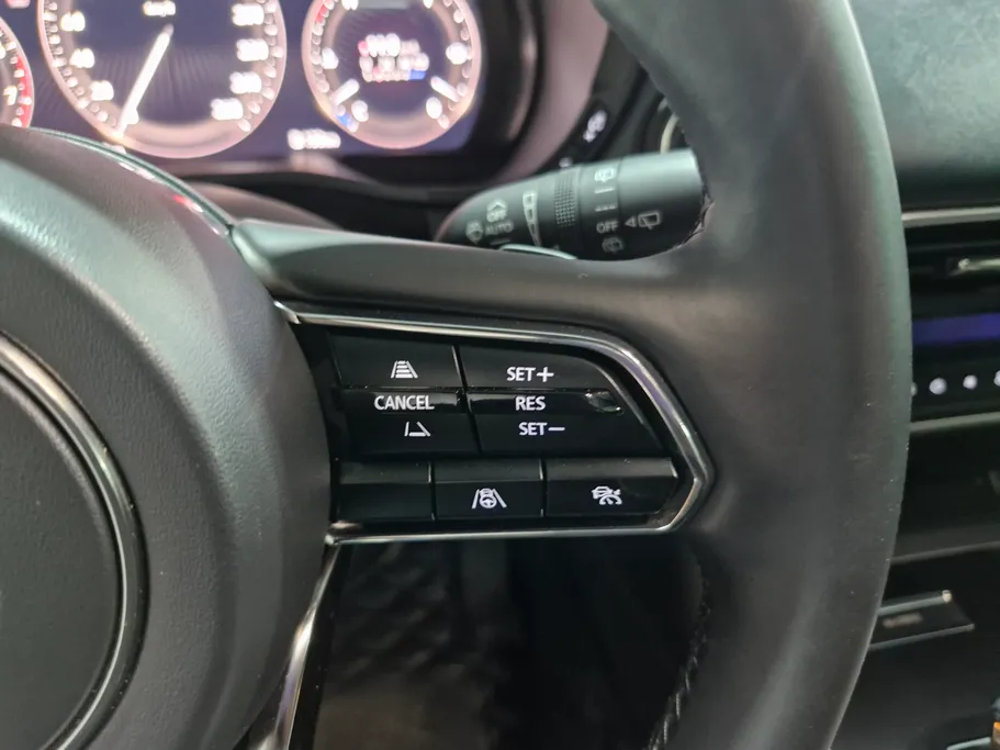 مازدا سي اكس 90 High Plus 2025 