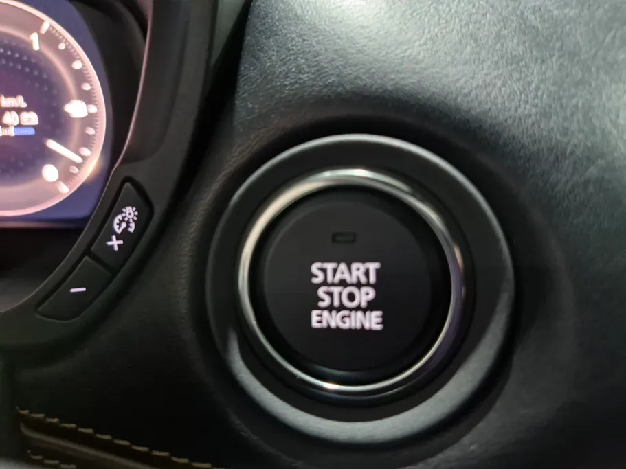 مازدا سي اكس 90 High Plus 2025 