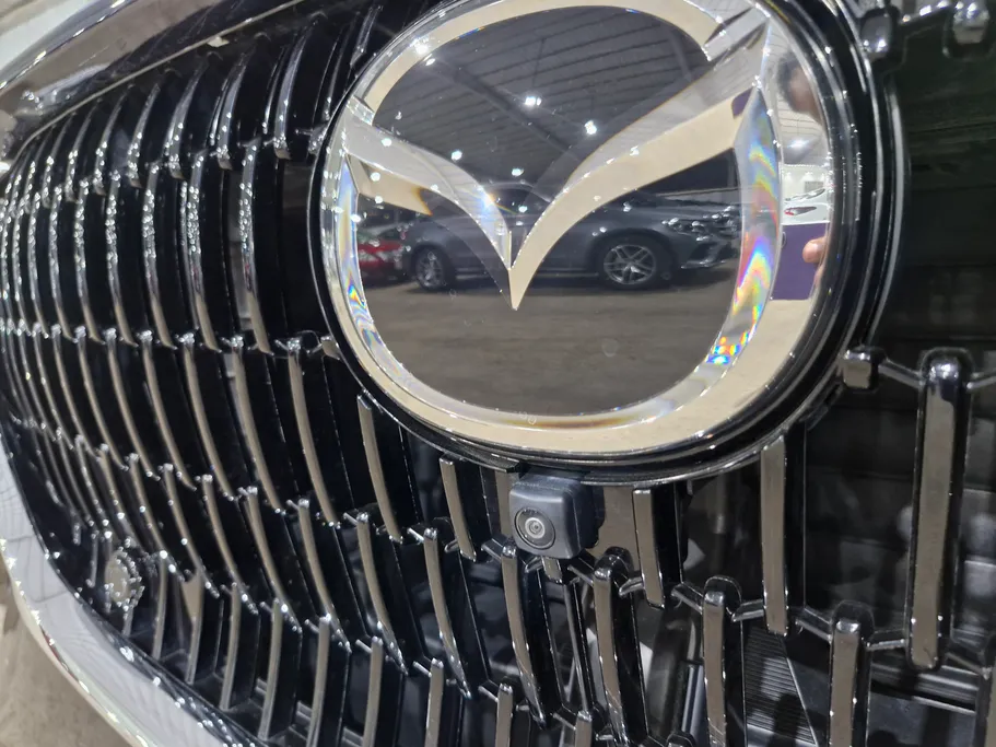 مازدا سي اكس 90 High Plus 2025 