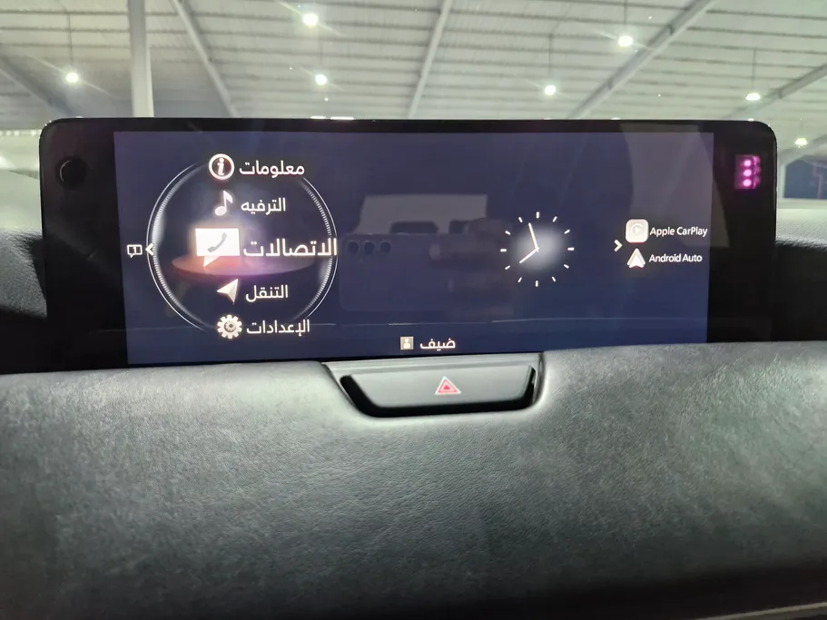 مازدا سي اكس 90 High Plus 2025 