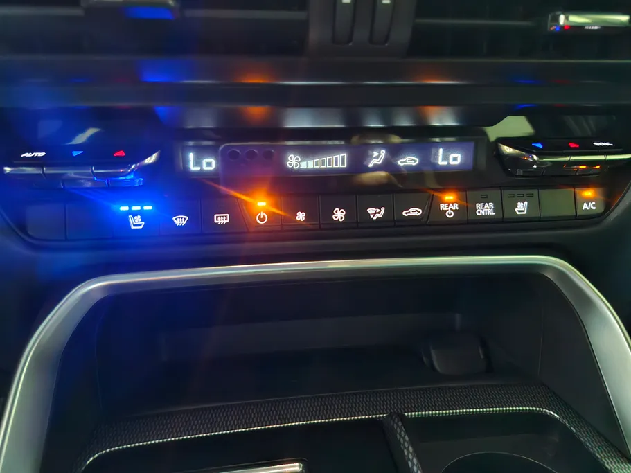 مازدا سي اكس 90 High Plus 2025 