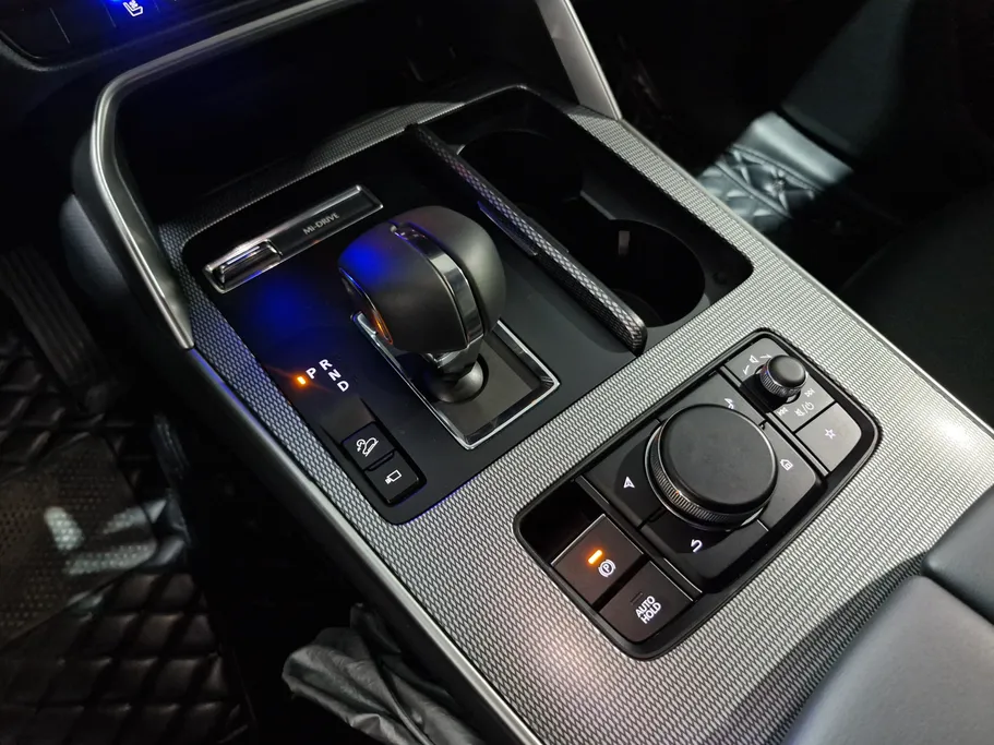 مازدا سي اكس 90 High Plus 2025 