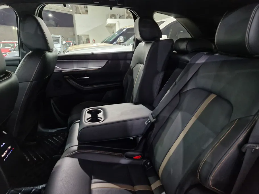 مازدا سي اكس 90 High Plus 2025 