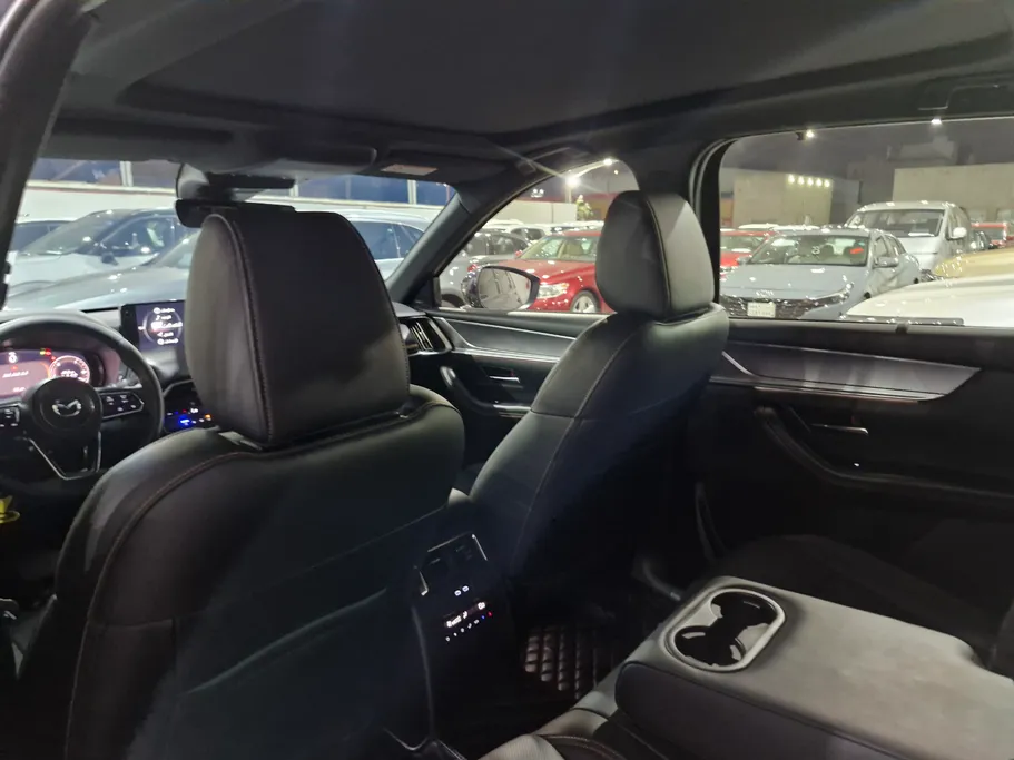 مازدا سي اكس 90 High Plus 2025 