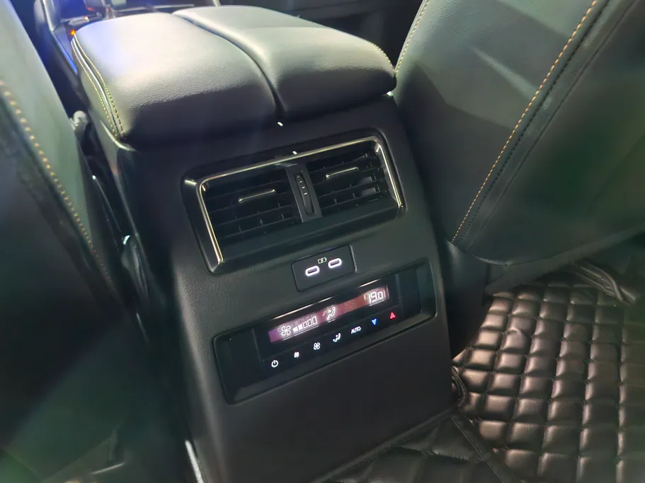 مازدا سي اكس 90 High Plus 2025 