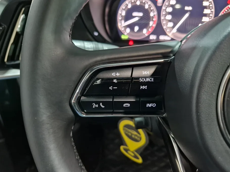 مازدا سي اكس 90 High Plus 2025 