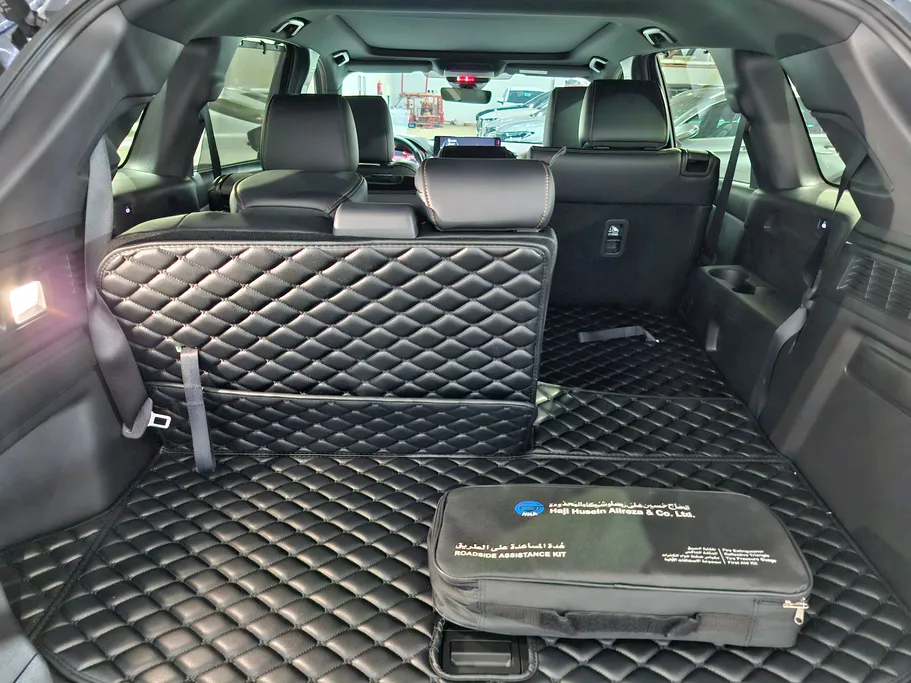 مازدا سي اكس 90 High Plus 2025 