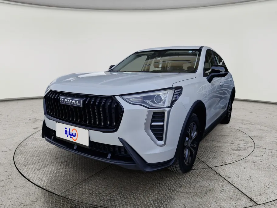 2025 Haval Jolion Basic 