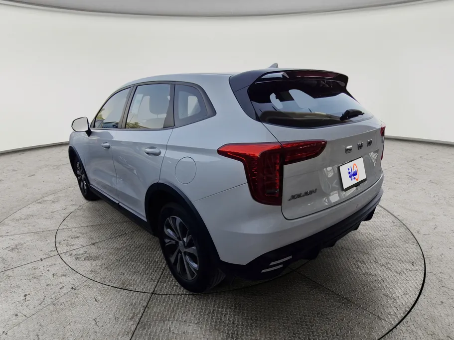 2025 Haval Jolion Basic 