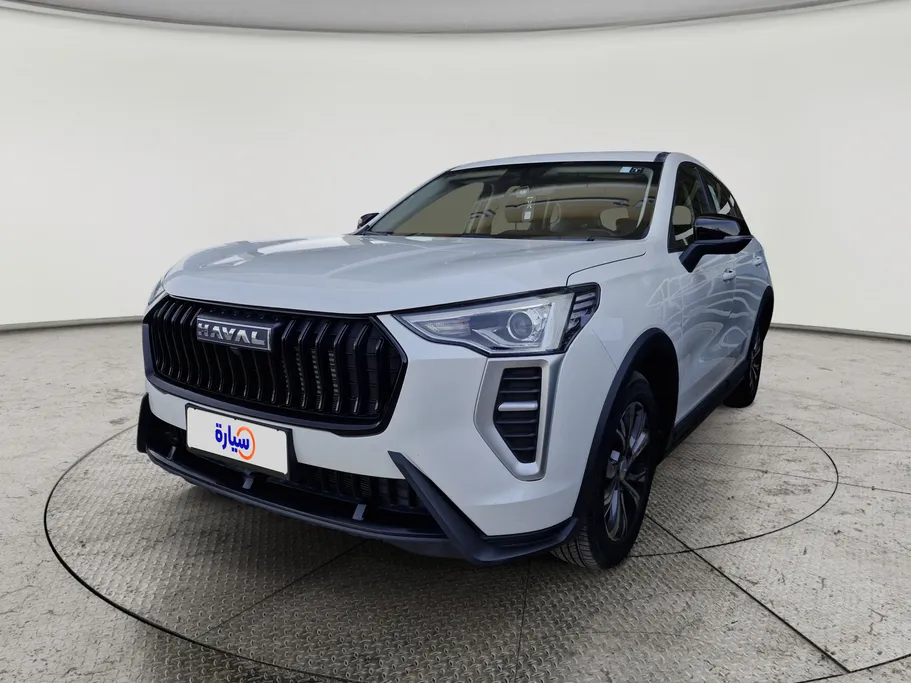 2025 Haval Jolion Basic 